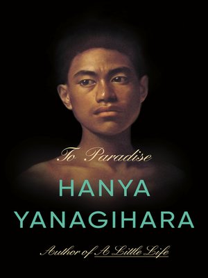 cover image of To Paradise